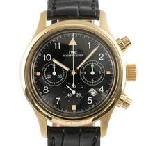 Acquista IWC Pilot Chronograph su Chrono24